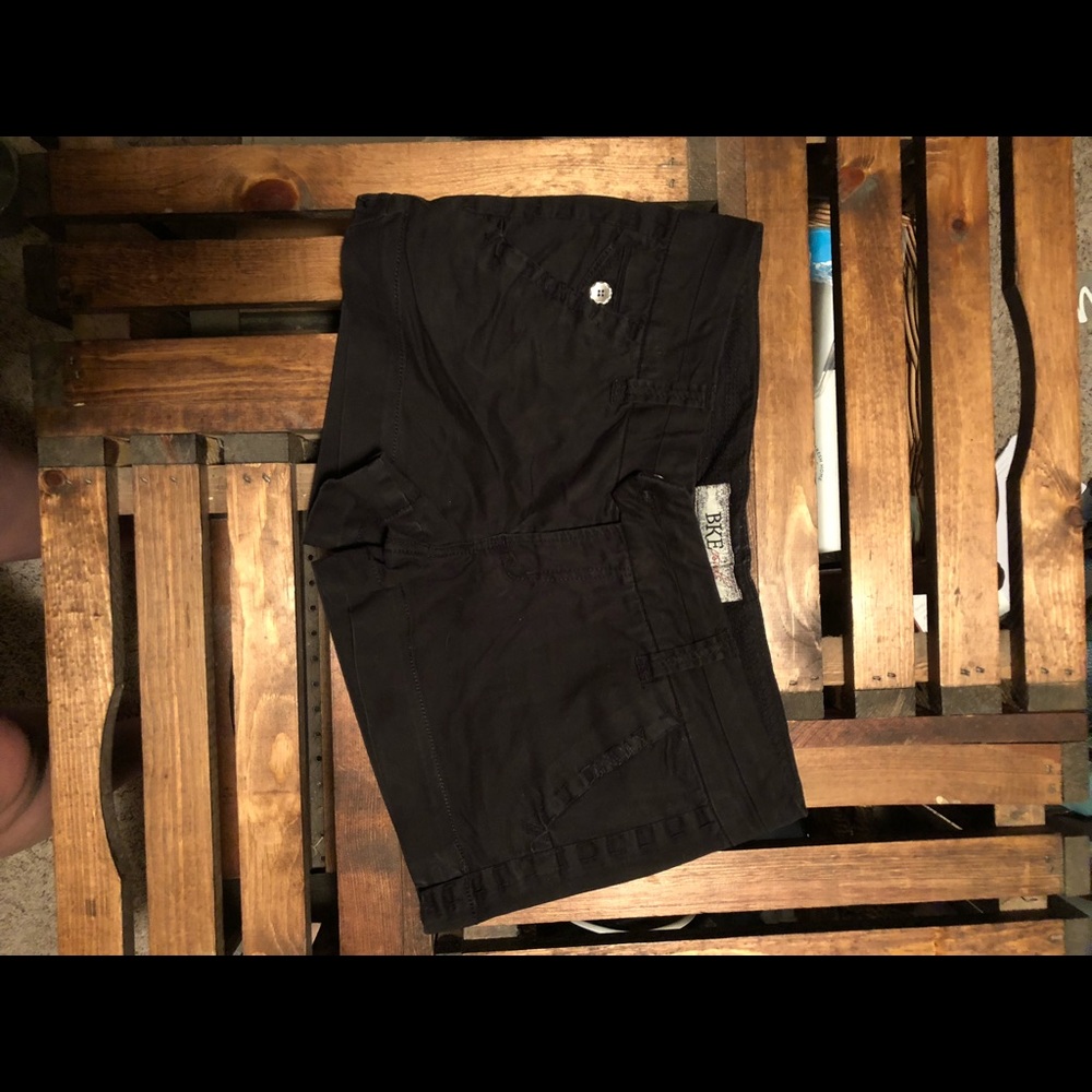 BKE shorts